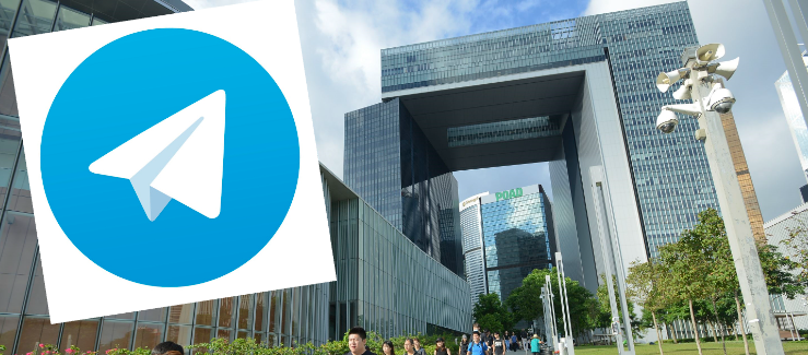 What are the more popular European chat softwares? How to find targeted customers?