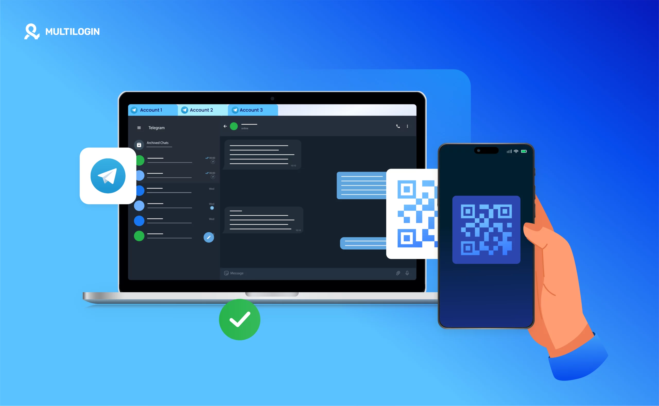 WhatsApp bulk messaging