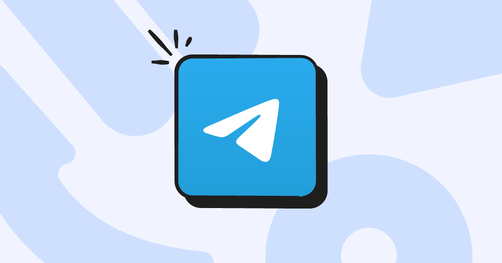 Telegram Activity Screening